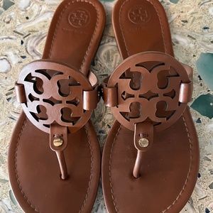 Tory Burch Miller Sandal